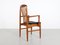 Thai Teak Dining Chairs by Benny Linden, 1970s, Set of 6, Image 11