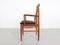 Thai Teak Dining Chairs by Benny Linden, 1970s, Set of 6, Image 10