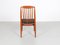 Thai Teak Dining Chairs by Benny Linden, 1970s, Set of 6, Image 6