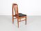 Thai Teak Dining Chairs by Benny Linden, 1970s, Set of 6 7