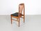 Thai Teak Dining Chairs by Benny Linden, 1970s, Set of 6 5