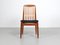 Thai Teak Dining Chairs by Benny Linden, 1970s, Set of 6 3