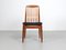Thai Teak Dining Chairs by Benny Linden, 1970s, Set of 6, Image 3