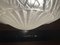 French Art Deco Ceiling Lamp 2