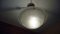 French Art Deco Ceiling Lamp 13