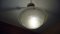 French Art Deco Ceiling Lamp, Image 13