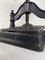 Antique 19th Century Cast Iron Book Press, Image 13