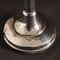 Lampada da tavolo grande in metallo di Pirouette, Francia, anni '20, Immagine 11
