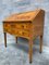 French Classical Louis XVI Scriban Desk, 1950s 11