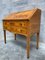 French Classical Louis XVI Scriban Desk, 1950s, Image 11