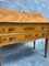 French Classical Louis XVI Scriban Desk, 1950s 8
