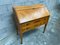 French Classical Louis XVI Scriban Desk, 1950s, Image 7