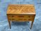 French Classical Louis XVI Scriban Desk, 1950s, Image 12