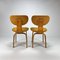 SB03 Dining Chairs by Cees Braakman for Pastoe, 1960s, Set of 2 6