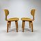 SB03 Dining Chairs by Cees Braakman for Pastoe, 1960s, Set of 2 8