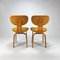 SB03 Dining Chairs by Cees Braakman for Pastoe, 1960s, Set of 2 9