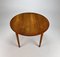 Mid-Century Danish Teak Dining Table, 1960s, Image 3