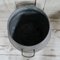 Bañera barril belga vintage galvanizada, Imagen 4