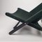 Canvas & Wood Folding Lounge Chair by Tord Björklund for Ikea, 1991 3