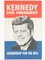 Affiche de Campagne John F. Kennedy, 1960s 10