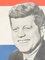 Póster de campaña de John F. Kennedy, años 60, Imagen 13