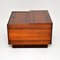 Vintage Swedish Drinks Cabinet or Coffee Table, 1960s, Image 3