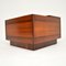 Vintage Swedish Drinks Cabinet or Coffee Table, 1960s, Image 11