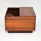 Vintage Swedish Drinks Cabinet or Coffee Table, 1960s, Image 4
