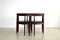 Dining Table & Chairs Set from Frem Röjle, Set of 5 1
