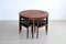 Dining Table & Chairs Set from Frem Röjle, Set of 5 21