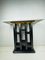 Tavolino in stile Regency con base in legno, Immagine 10