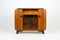 Record Player Cabinet by J. Halabala for Supraphon, 1958, Image 10