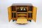 Record Player Cabinet by J. Halabala for Supraphon, 1958, Image 2