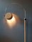 Lampadaire / Lampe Arc Mid-Century Vintage de Kaiser Idell / Kaiser Leuchten 8