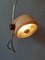 Vintage Mid-Century Floor Lamp / Arc Light from Kaiser Idell / Kaiser Leuchten, Image 13