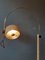 Lampadaire / Lampe Arc Mid-Century Vintage de Kaiser Idell / Kaiser Leuchten 11