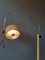 Vintage Mid-Century Floor Lamp / Arc Light from Kaiser Idell / Kaiser Leuchten 11
