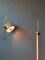 Lampadaire / Lampe Arc Mid-Century Vintage de Kaiser Idell / Kaiser Leuchten 10