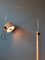 Vintage Mid-Century Floor Lamp / Arc Light from Kaiser Idell / Kaiser Leuchten, Image 10