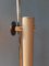 Vintage Mid-Century Floor Lamp / Arc Light from Kaiser Idell / Kaiser Leuchten, Image 18