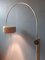 Lampadaire / Lampe Arc Mid-Century Vintage de Kaiser Idell / Kaiser Leuchten 9