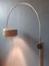 Vintage Mid-Century Floor Lamp / Arc Light from Kaiser Idell / Kaiser Leuchten, Image 9
