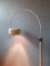 Lampadaire / Lampe Arc Mid-Century Vintage de Kaiser Idell / Kaiser Leuchten 7