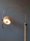Vintage Mid-Century Stehlampe / Bogenlampe von Kaiser Idell / Kaiser Leuchten 6