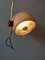 Lámpara de pie Mid-Century vintage de Kaiser Idell / Kaiser Leuchten, Imagen 15