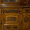 Credenza vittoriana in noce, Immagine 2