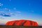 Marc Dozier, Ayers Rock o Uluru, Papel fotográfico, Imagen 1