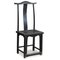 Chaises Shanxi Yoke Back, Set de 2 5