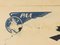 Affiche de Voyage Paris, Pan Am Airways, 1949 15