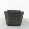 Heavy Cast Iron Planter 7